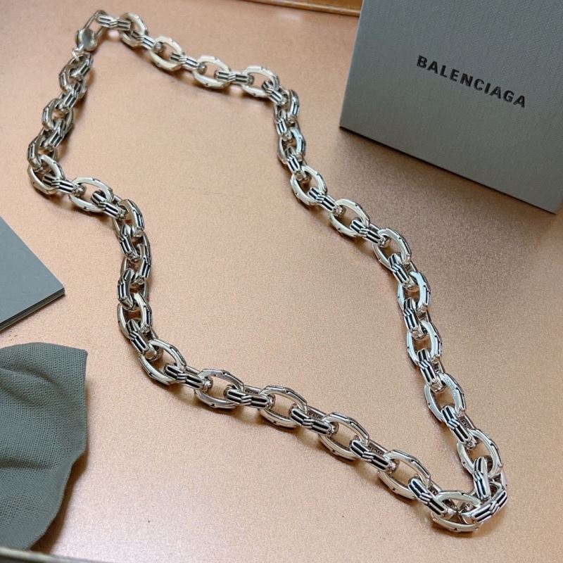 Balenciaga Necklaces